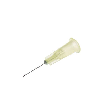 BD Microlance 3 Specialised Needles 27G 1/2" (0,4 x 13mm) grey