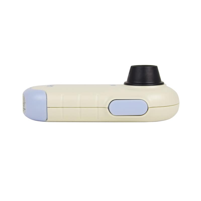 DermLite DL100, Polarized Dermatoscope