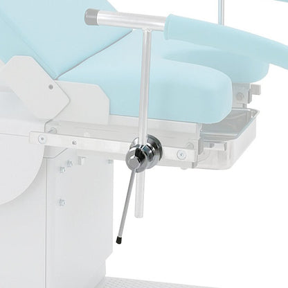 Goepel Mounting Clamps 1 pair