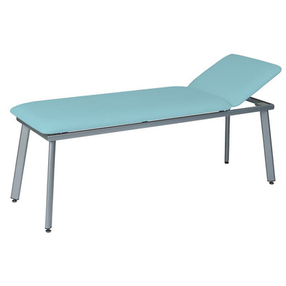 Designer Exam Couch yellow