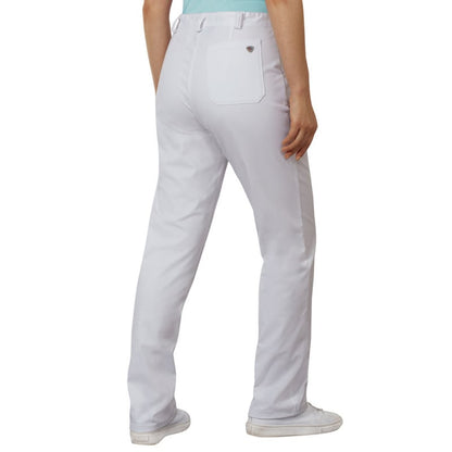 Fitted Women's Trousers, different lengths regular (=80cm) | 36
