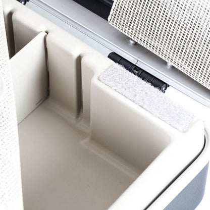 Dürasol Hardshell Doctor's Case