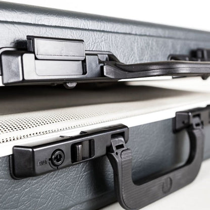 Dürasol Hardshell Doctor's Case