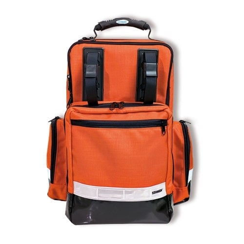 Octett Paramedic Rucksack