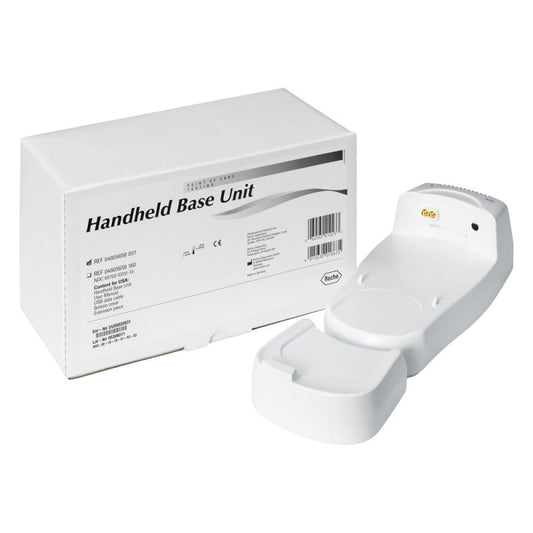 Roche Docking Station