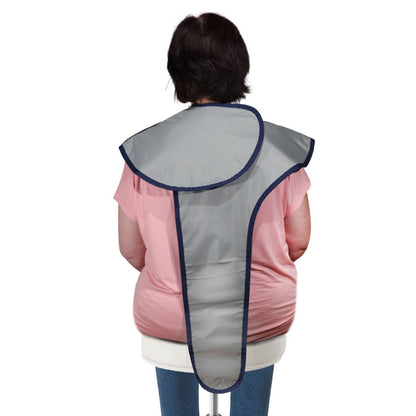 Dental X-Ray Aprons royal blue