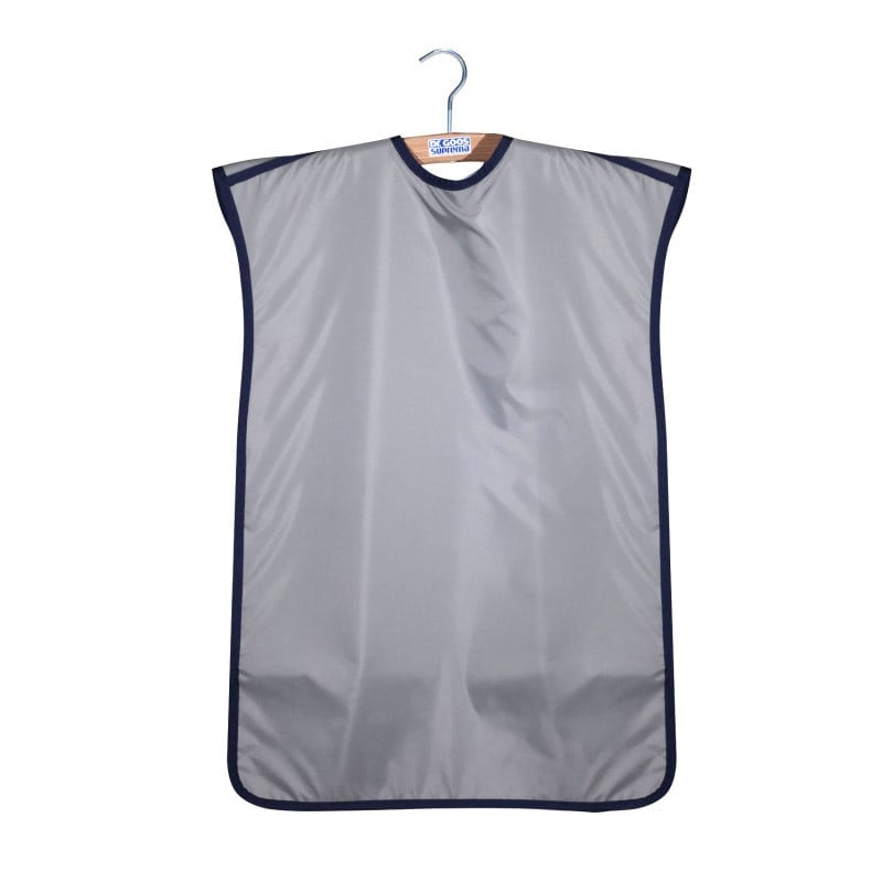 Dental X-Ray Aprons royal blue