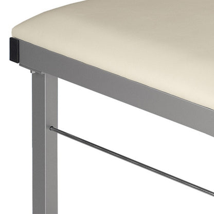 XXL Examination Table 190 cm | blue