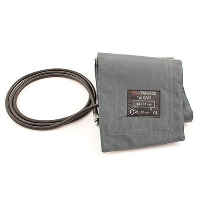 Blood Pressure Cuff for boso-TM-2430 PC 2 For thick upper arms (32 - 45 cm) CA12
