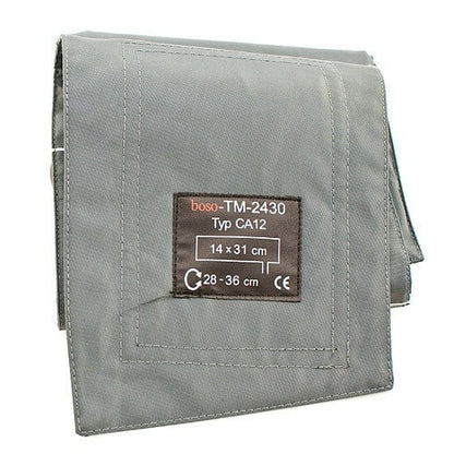 Blood Pressure Cuff for boso-TM-2430 PC 2 For thick upper arms (32 - 45 cm) CA12