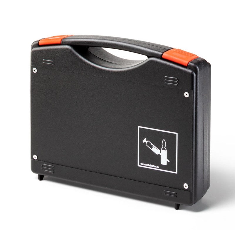 Ampoule Case for 75 Ampoules