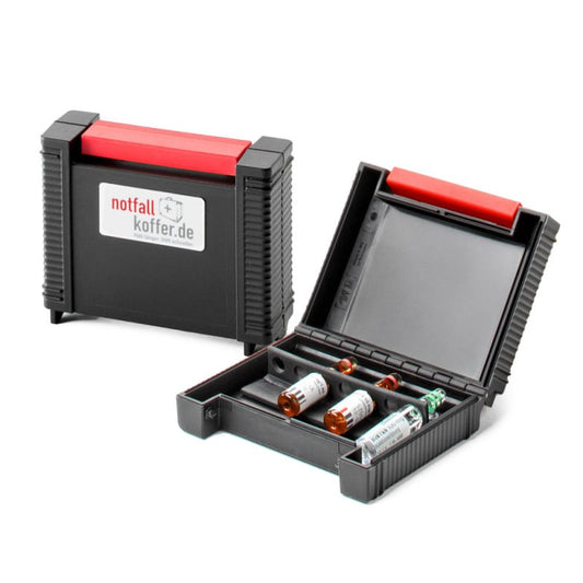 Ampoule Box 36 ampoules