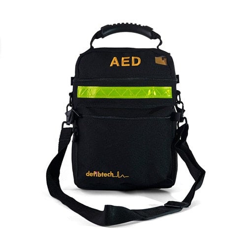AED LifeLine Carrying Case