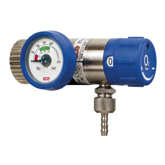 Oxygen Pressure Regulator MediFlow Ultra II