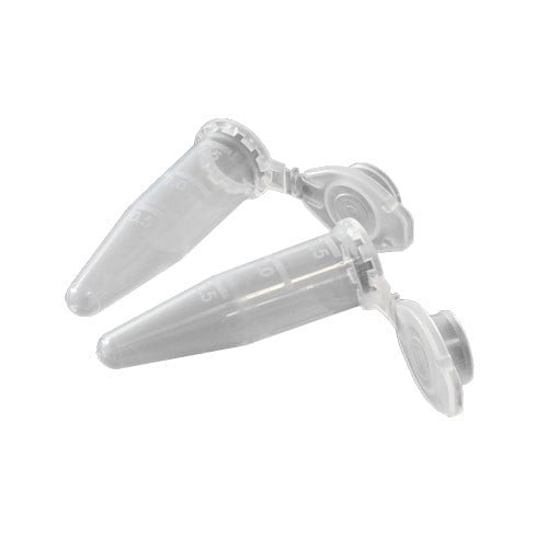 Eppendorf Tubes