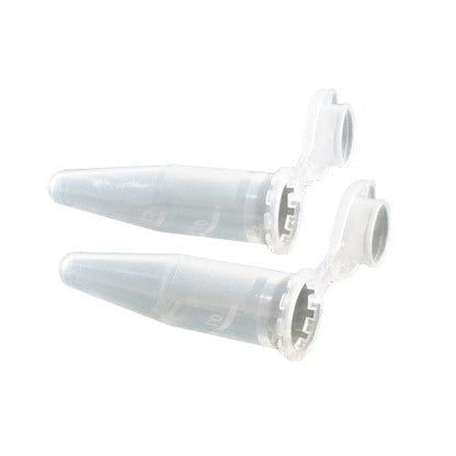 Eppendorf Tubes
