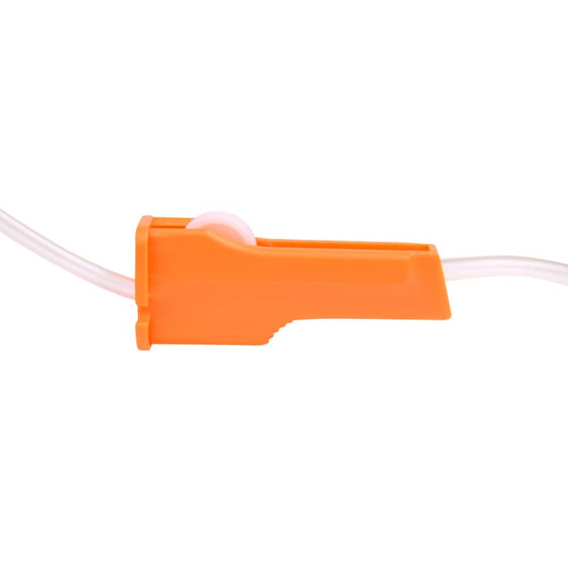 Intrafix SafeSet Infusion Set