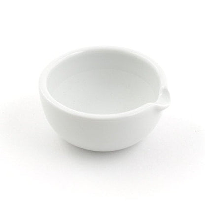 Porcelain Mortar 70 ml