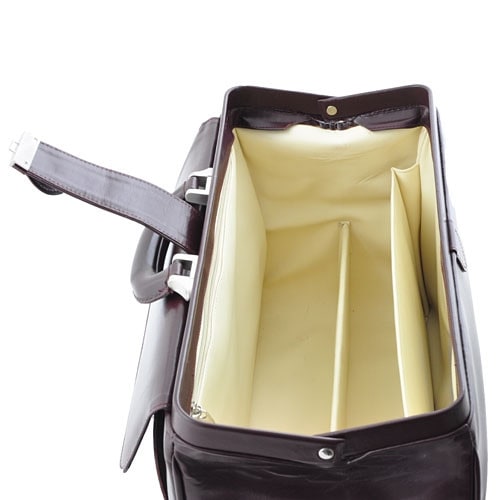 M. Wright & Sons Doctor's Bag «Nottingham»