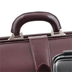 M. Wright & Sons Doctor's Bag «Nottingham»