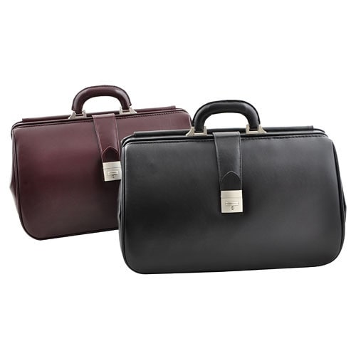 M. Wright & Sons Doctor's Bag «Nottingham»