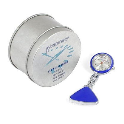 Nurses' Watch