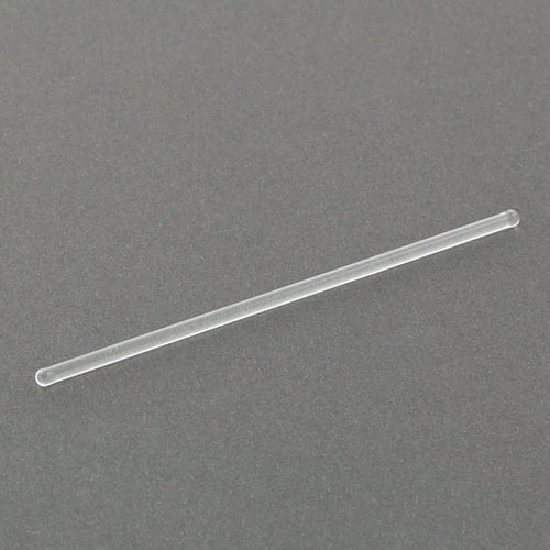 Glass Stirring Rods, 100 pcs.