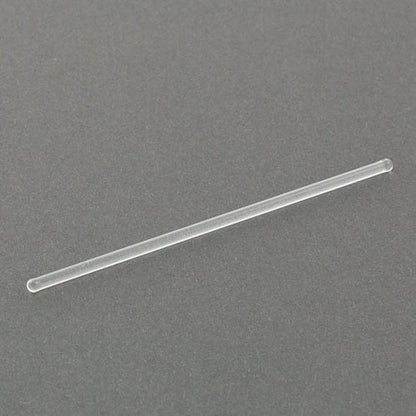 Glass Stirring Rods, 100 pcs.