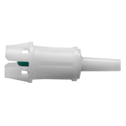 S-Monovette Blood Collection System Adaptor with Luer-Lock Connector