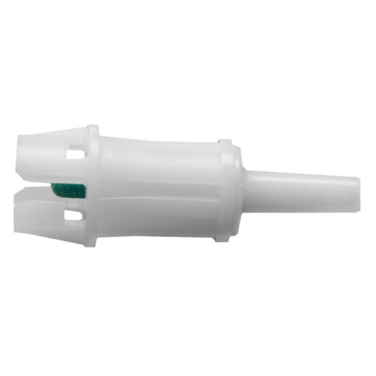S-Monovette Blood Collection System Adaptor with Luer-Lock Connector