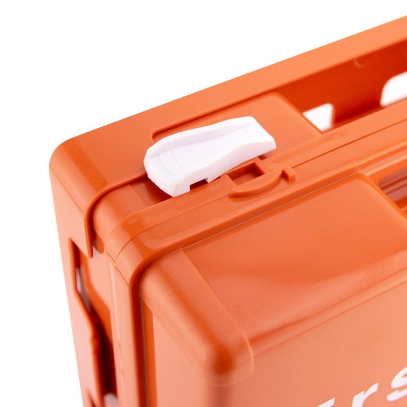 First Aid Kit DIN 13157:2021-11