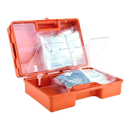 First Aid Kit OeNORM Z 1020 Typ I