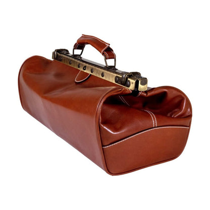 M. Wright & Sons "Preston" Doctor's Bag