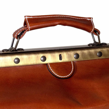 M. Wright & Sons "Preston" Doctor's Bag