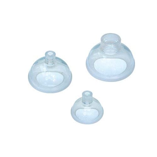 Ventilation Masks, Round size 1