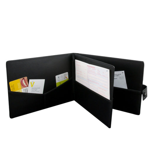 M. Wright & Sons "Brighton" Document Folder