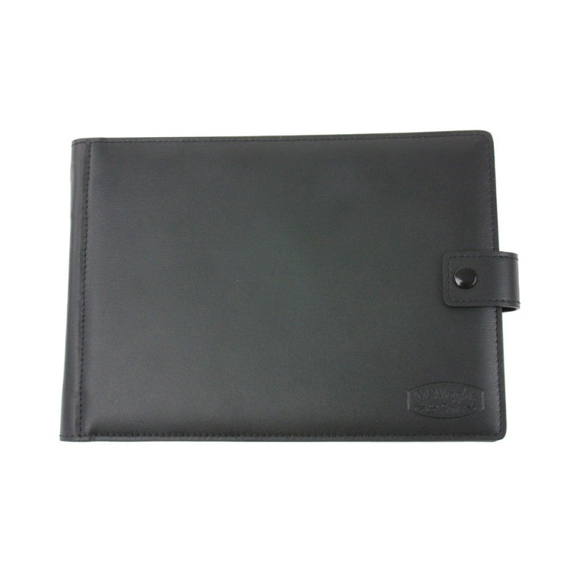 M. Wright & Sons "Brighton" Document Folder