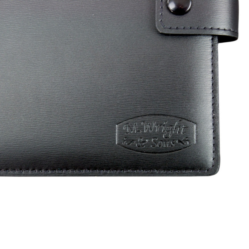 M. Wright & Sons "Brighton" Document Folder