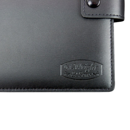 M. Wright & Sons "Brighton" Document Folder