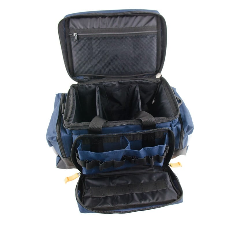 Lüttich Rescue Bag, Blue large