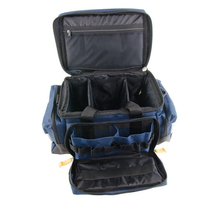 Lüttich Rescue Bag, Blue small