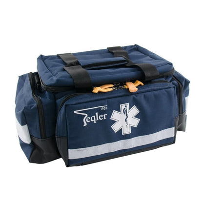Lüttich Rescue Bag, Blue small