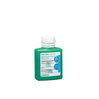 Softa-Man® ViscoRub Hand Sanitiser 1 litre