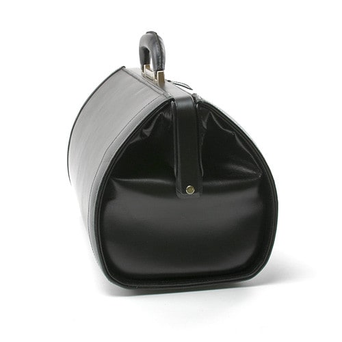 M. Wright & Sons "Bradford" Doctor's Bag