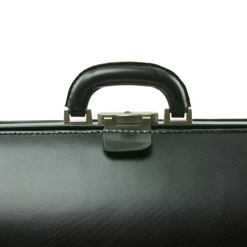 M. Wright & Sons "Bradford" Doctor's Bag