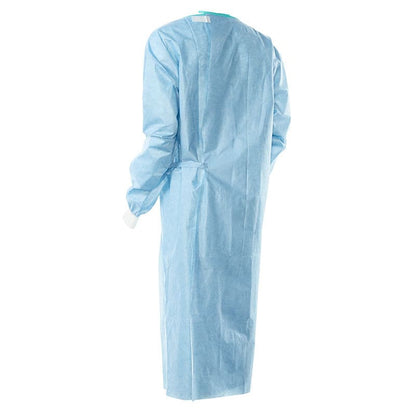 Foliodress Protect Standard Surgical Gown M (Length 115 cm)