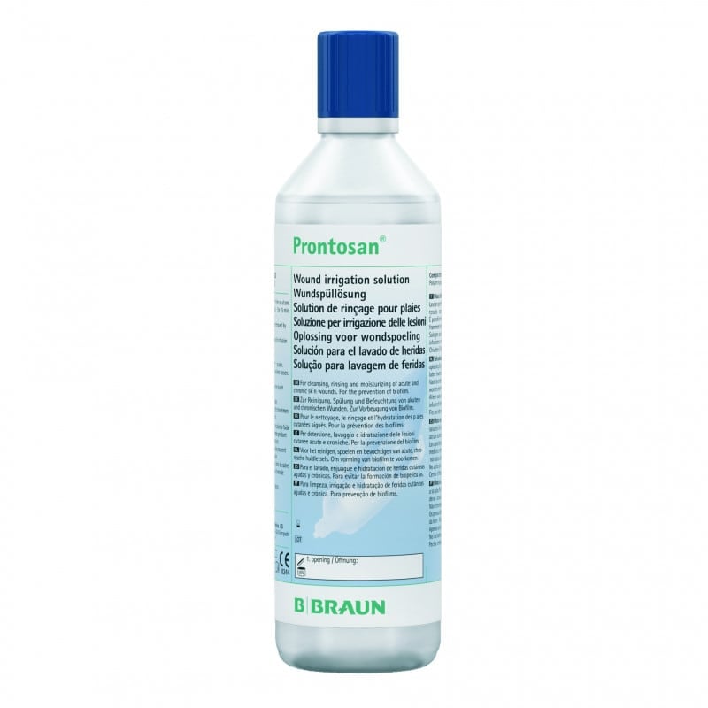 Prontosan® Wound Irrigation Solution 24 x 40 ml ampoules
