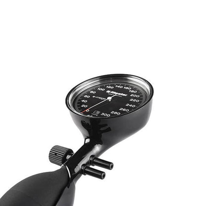 Riester e-mega® Sphygmomanometer black