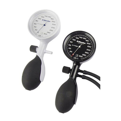 Riester e-mega® Sphygmomanometer white