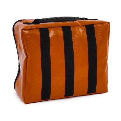 Filled Molle Bag Diagnosis